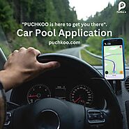 The Best App for Intercity Ride Share and Car Pooling | Puchkoo