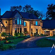 Get The Best Residential Holiday Lighting Service In Indianapolis