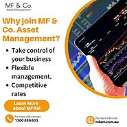 MF and Co Asset Management