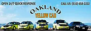Oakland Taxi Service