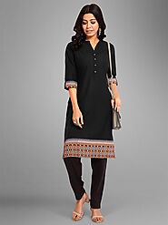 Get Best Kurti For Women at Low Price Online Beyoung