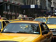 5 Advantages of a Cab Management System for Taxi Companies