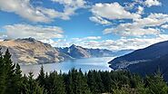 Lake Wakatipu