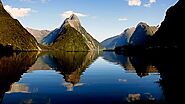 Milford Sound