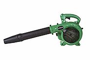 What is the Best Gas Leaf Blower for the Money? Leaf Vacuum Mulcher