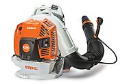 How to Choose a Cheap Backpack Leaf Blower?
