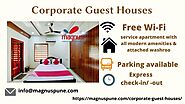 Corporate Guest Houses in Hadapsar