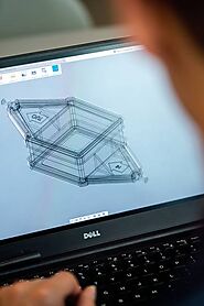 How 3D Scanners Are Used in the Manufacturing Process