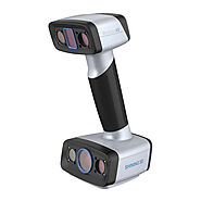 Professional Portable 3D Scanner - Go3DPro