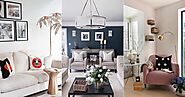 Home Decorating Trends For Interior Designers