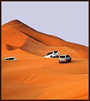 Desert Safari Dubai - Book Desert Safari Tours in Dubai | Desert Safari Tours Dubai