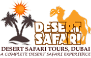 BBQ Dinner in the Camp | Desert Safari Tours Dubai