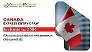 67 Points Calculator for Canada immigration- FSW Points