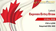 Canada CRS Points Calculator tool 2023 | CRS Score Calculator