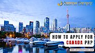 Canada PR Process: How to apply for Canada PR Visa from India 2023?