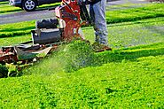 Lawn Maintenance Service in Clarence - SS Landscaping NY