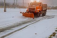 Commercial Snow Removal Services in Clarence- SS Landscaping NY