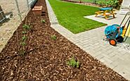 Mulch Installation Service Clarence: What is the process of mulching? - sslandscaping