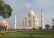 India Tour Packages from usa, Luxury Golden Triangle Tour, Peer Voyages