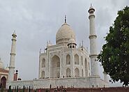 Taj Mahal Tour Package | Taj Mahal Tours Packages | Taj Mahal Day Trips | Peer Voyages