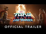 How To Download Thor Love And Thunder 2022 Hindi Dubbed Full Movie From Telegram Link