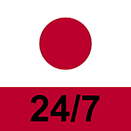 Japanese FREE 24/7 Language Learning