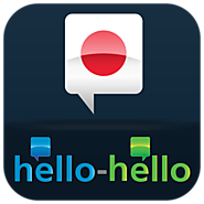Japanese – Learn Japanese (Hello-Hello)