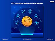 NFT Marketplace Development Services In Dubai