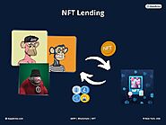 New Way To Get Loan By NFT Lending - Dappbrew