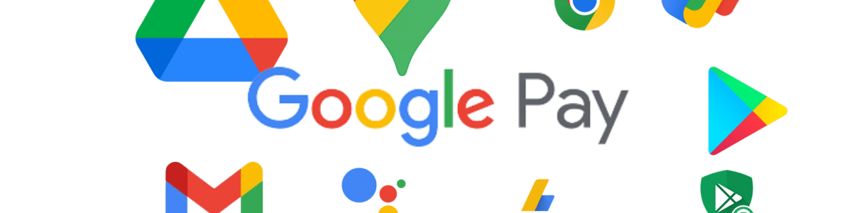 Headline for Best 5 Google product