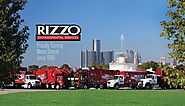 Welcome to RIZZO ENVIRONMENTAL SERVICES