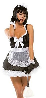 Best Sexy French Maid Costumes on Flipboard
