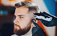 4 Top Benefits of Regular Haircuts