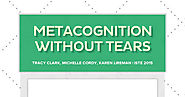 Metacognition Without Tears
