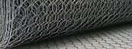 Hexagonal Wire Mesh Manufacturer, Supplier, Exporter and Stockist in India - Bhansali Wire Mesh