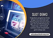 Slot Demo