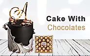 Online Cake Delivery in Hosahalli Rd, Bangalore | Buy/ send cake online at best price