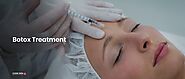 Who is the top dermatologist in Pune for Botox treatment?