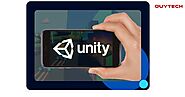 Get Best Unity3d Game Development Company For Your Unity Project!