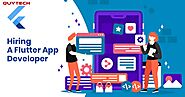 Searching For Hire Flutter Developers India? || Hire Flutter Developers.