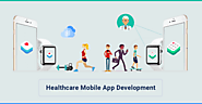 Best way to find top healthcare app development services.
