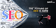 SEO Trends To Prepare For In 2022 - SRV Media Blogs