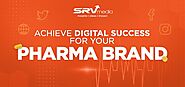 5 Strategies To Successfully Market Your Pharma Brand | SRV Media Blog