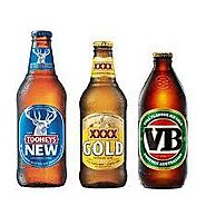 Liquorkart Australian beer