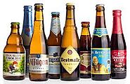Liquorkart belgian beer