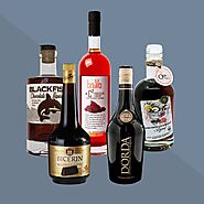 Liquorkart Australia LIQUEURS