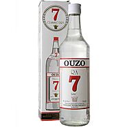 Liqourkart Australia Ouzo