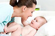 Parenting Tips for Infants | 0-6 Month Milestones for Babies