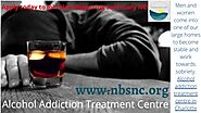 Charlotte Alcohol Drug Rehab and Treatment Center
