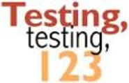 Testing123